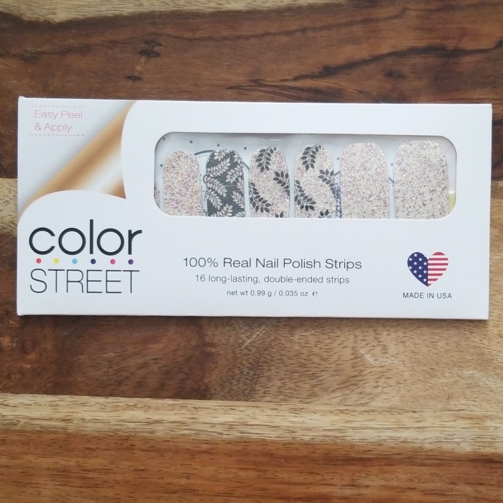 Color Street - Laurel Gardens